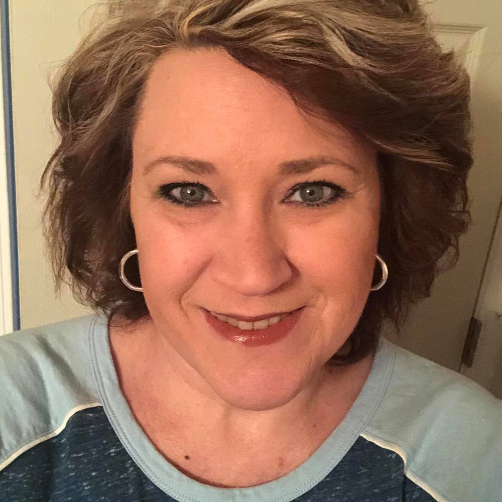 Meet your Posher, Tammy